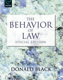 Behavior of Law: Special Edition, The Sale