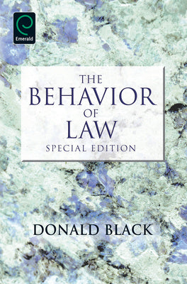 Behavior of Law: Special Edition, The Sale