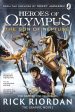 Son of Neptune: The Graphic Novel (Heroes of Olympus Book 2), The on Sale