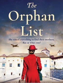 Orphan List: Utterly heartbreaking and twisty historical fiction, The For Discount