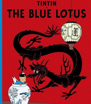 Blue Lotus, The Fashion