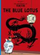 Blue Lotus, The Fashion