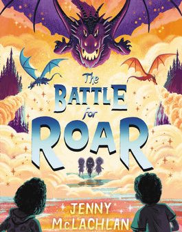 Battle for Roar, The Online now