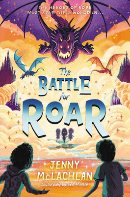 Battle for Roar, The Online now