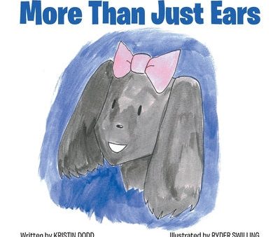 More Than Just Ears on Sale