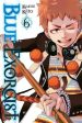 Blue Exorcist, Vol. 6 Supply