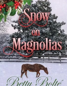 Snow on Magnolias Discount