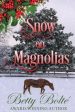 Snow on Magnolias Discount