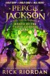 Percy Jackson and the Olympians: Wrath of the Triple Goddess For Discount