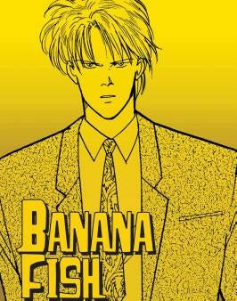 Banana Fish, Vol. 13 Online