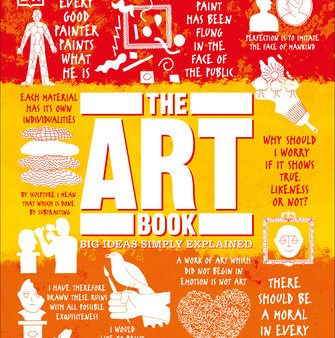 Art Book, The Online