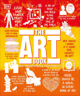 Art Book, The Online