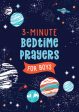 3-Minute Bedtime Prayers for Boys For Cheap