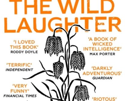 Wild Laughter, The on Sale