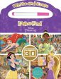 Disney Princess: Write-And-Erase Look and Find Online Sale