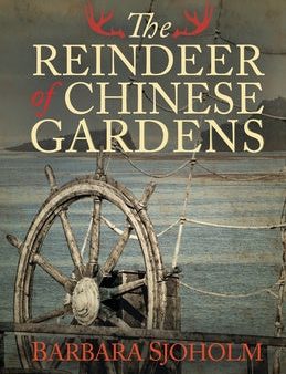 Reindeer of Chinese Gardens, The Cheap