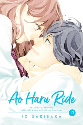 Ao Haru Ride, Vol. 13 Supply