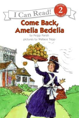 Come Back, Amelia Bedelia Discount