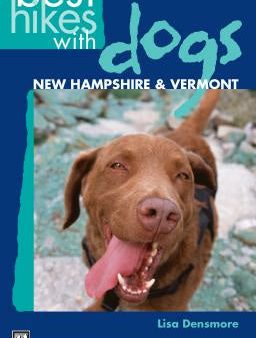 Best Hikes with Dogs New Hampshire and Vermont Fashion