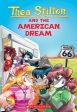 American Dream (Thea Stilton #33): Volume 33, The Sale