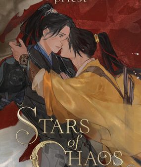 Stars of Chaos: Sha Po Lang (Novel) Vol. 3 For Cheap