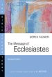 Message of Ecclesiastes, The For Sale