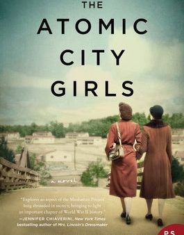 Atomic City Girls, The Discount