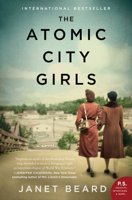 Atomic City Girls, The Discount