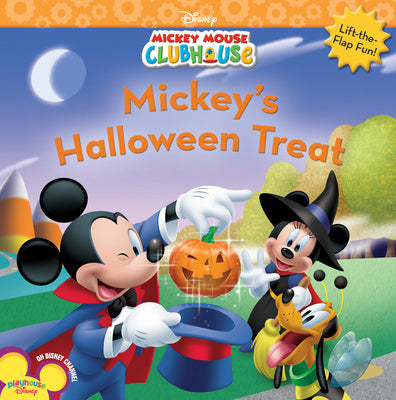 Mickey s Halloween Treat Online Hot Sale