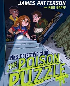 Mk s Detective Club: The Poison Puzzle Online now