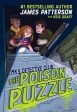 Mk s Detective Club: The Poison Puzzle Online now