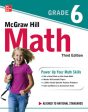 McGraw Hill Math Grade 6, Third Edition Online Sale