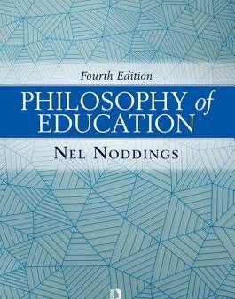 Philosophy of Education Online Hot Sale