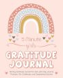 5 Minute Girls Gratitude Journal: 100 Day Gratitude Journal for Girls with Daily Journal Prompts, Fun Challenges, and Inspirational Quotes (Unicorn De Cheap