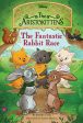 Aristokittens #3: The Fantastic Rabbit Race, The For Cheap