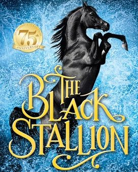 Black Stallion, The For Discount