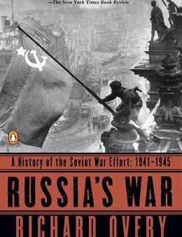 Russia s War: A History of the Soviet Effort: 1941-1945 Cheap