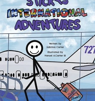 Sticky s International Adventures Online now