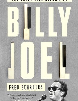 Billy Joel: The Definitive Biography Online