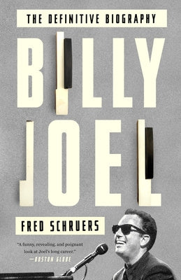 Billy Joel: The Definitive Biography Online