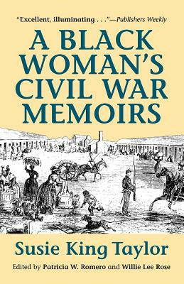 Black Women s Civil War Memiors, A Supply