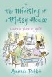 Ministry of a Messy House: Grace in Place of Guilt, The For Sale