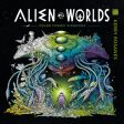 Alien Worlds: Color Cosmic Kingdoms on Sale