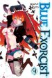 Blue Exorcist, Vol. 9 Sale