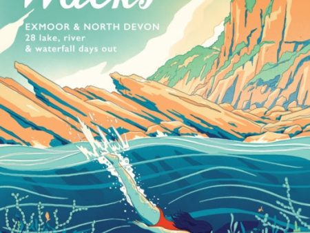 Wild Swimming Walks Exmoor & North Devon For Cheap