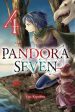 Pandora Seven, Vol. 4: Volume 4 Sale