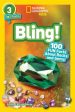 Bling! (National Geographic Kids Readers, Level 3): 100 Fun Facts about Rocks and Gems Online now