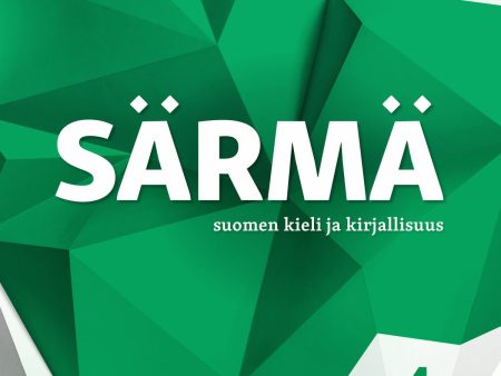 Särmä 4 (2025) tehtävät Online Hot Sale