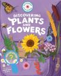 Backpack Explorer: Discovering Plants and Flowers: What Will You Find? Online