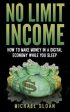 No Limit Income: How To Make Money In A Digital Economy While You Sleep Online Sale